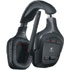 Headset Logitech G930 Gaming (Wireless)